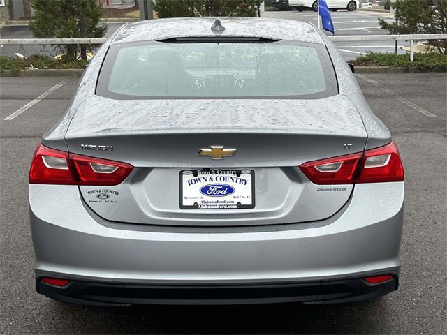 Used 2023 Chevrolet Malibu LT image 4