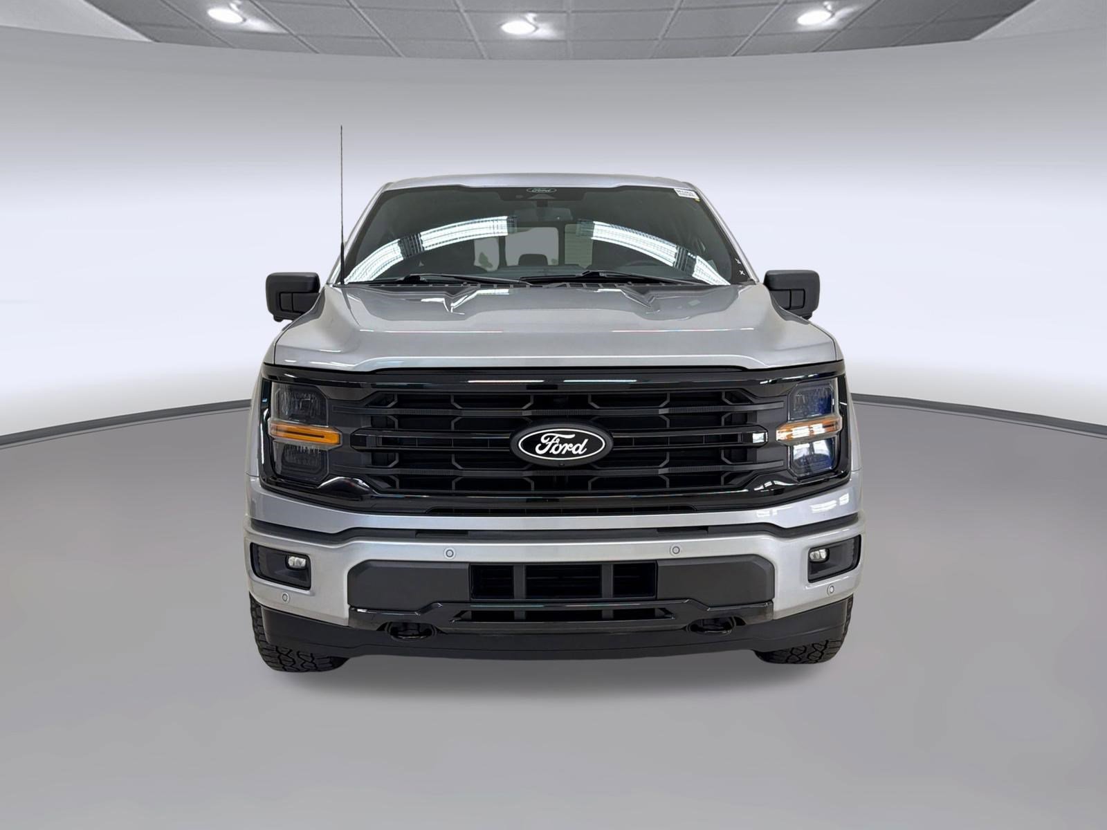 Certified 2024 Ford F150 XLT w/ Equipment Group 302A MID AWD/4WD image 6