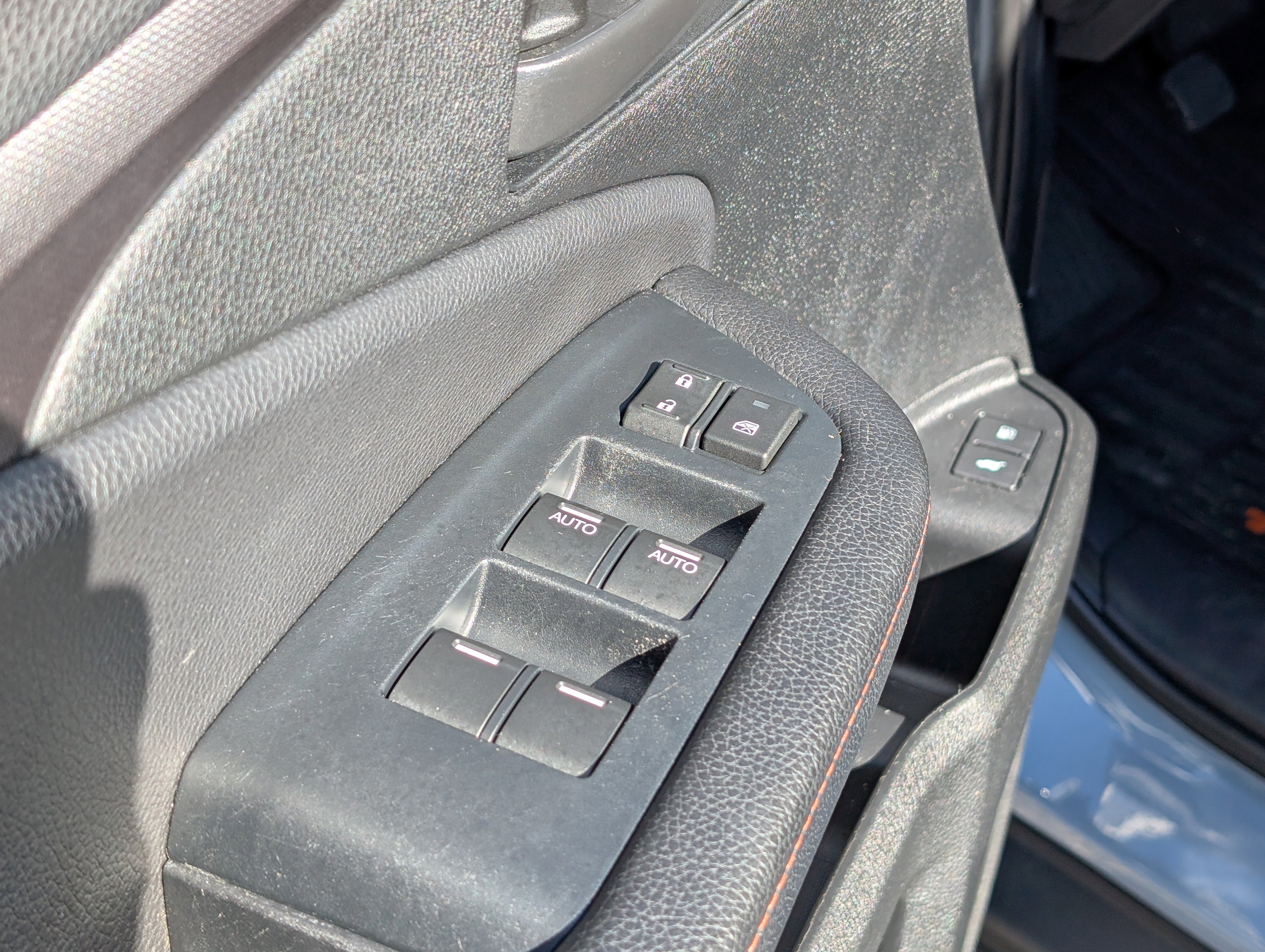 Used 2023 Honda Passport TrailSport image 17