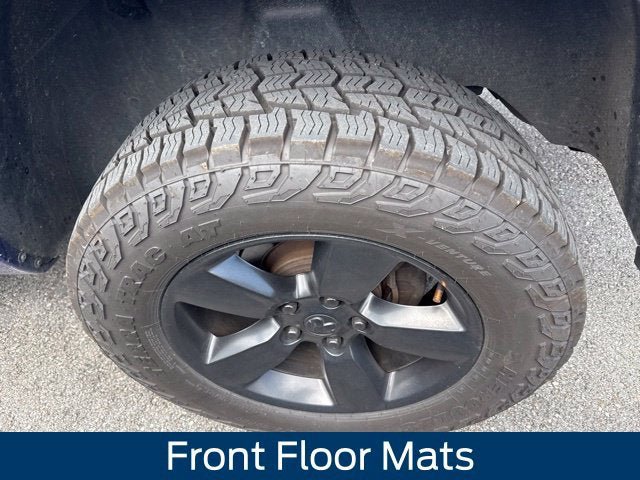 Used 2019 RAM 1500 Express w/ Express Value Package AWD/4WD image 28