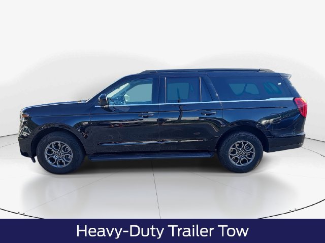 Certified 2025 Ford Expedition Max Active AWD/4WD image 8