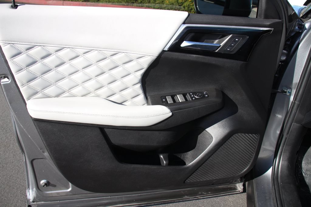 Used 2022 Mitsubishi Outlander SEL FWD image 22