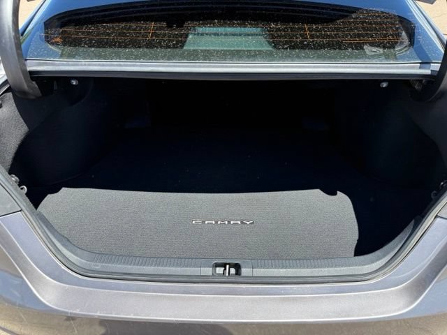 Used 2021 Toyota Camry SE w/ Audio Upgrade Package FWD image 39