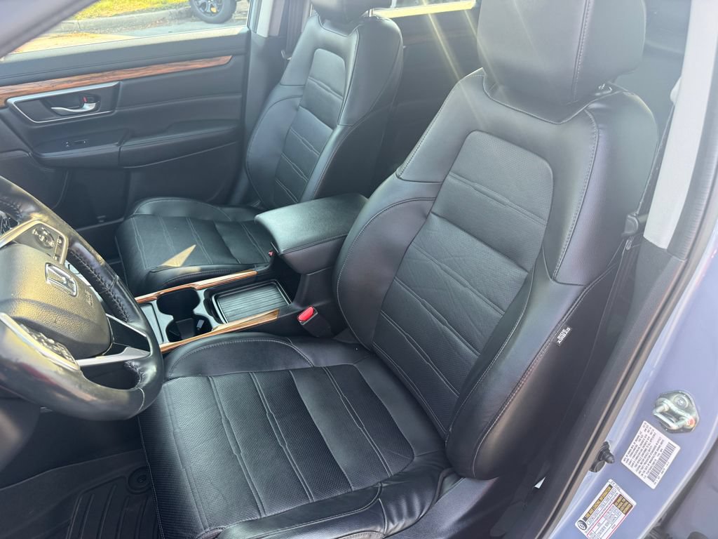 Used 2020 Honda CR-V Touring image 15