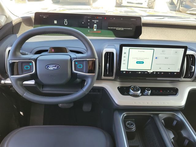 Certified 2025 Ford Expedition Max Active AWD/4WD image 10