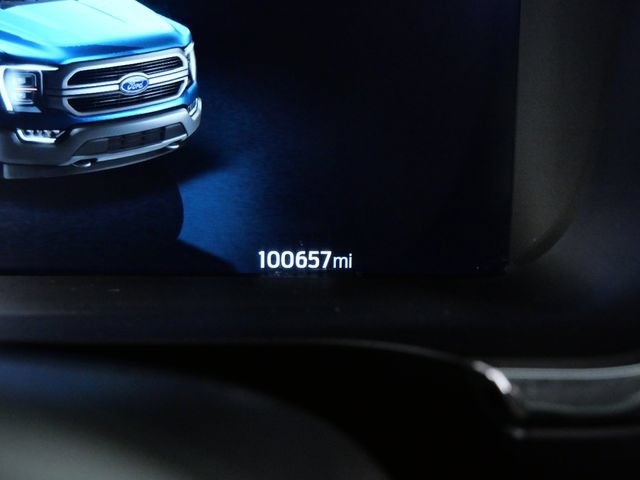 Certified 2021 Ford F150 Lariat w/ Trailer Tow Package AWD/4WD image 21