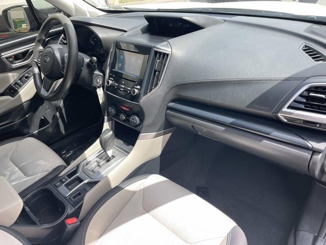 Used 2020 Subaru Forester w/ Alloy Wheel Package AWD/4WD image 35