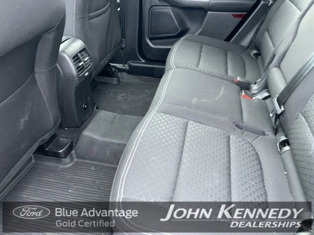 Certified 2024 Ford Escape Active w/ Cold Weather Package image 28