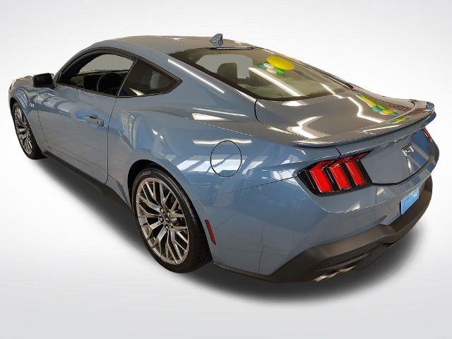 Certified 2024 Ford Mustang GT Premium RWD image 5