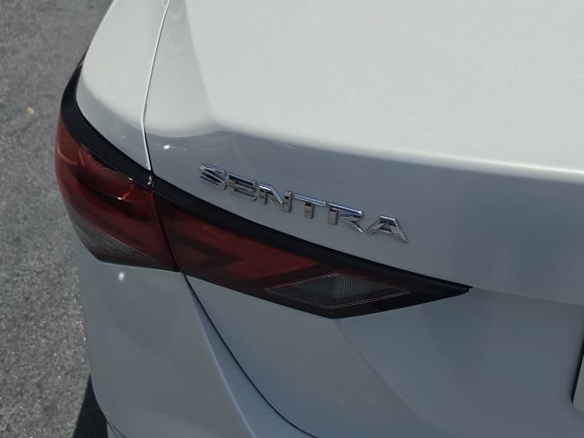 Used 2023 Nissan Sentra SV w/ SV Premium Package FWD image 7