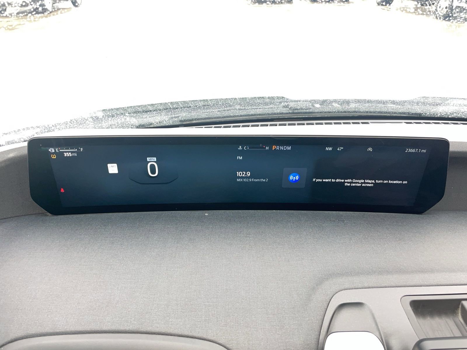 Certified 2025 Ford Expedition Active image 12