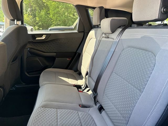 Certified 2020 Ford Escape SE AWD/4WD image 21