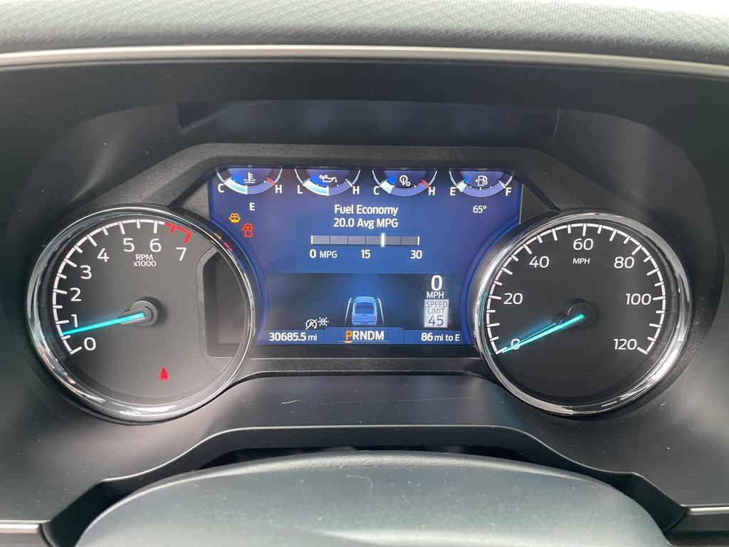 Certified 2023 Ford F150 XLT w/ Equipment Group 302A High AWD/4WD image 19