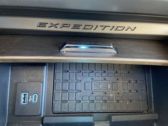 Certified 2023 Ford Expedition Limited AWD/4WD image 21