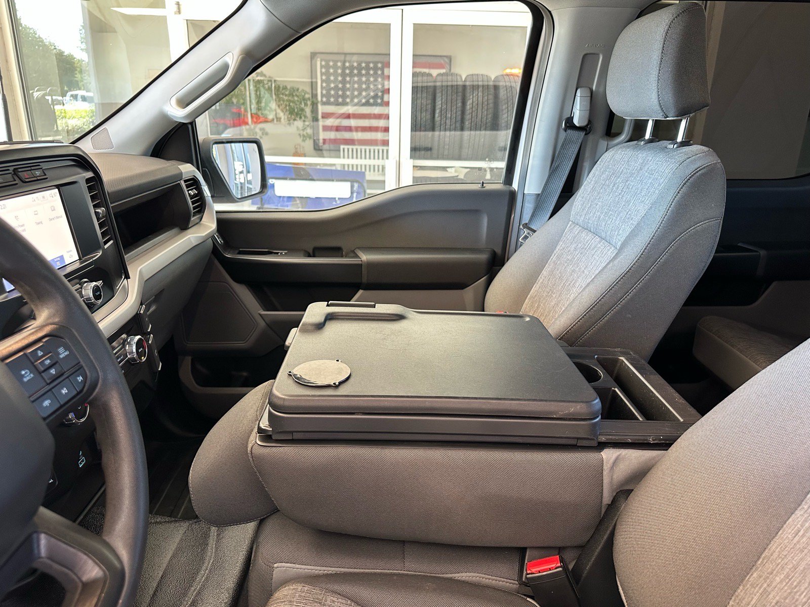 Certified 2023 Ford F150 XL w/ XL Chrome Appearance Package AWD/4WD image 23