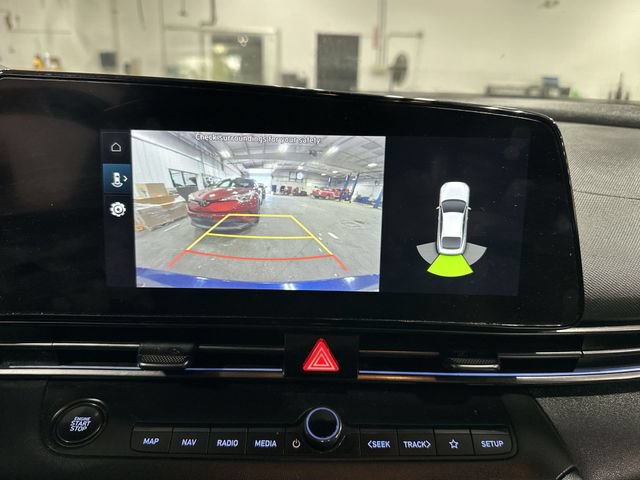 Used 2022 Hyundai Elantra N FWD image 29