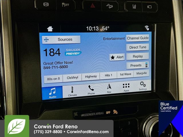 Certified 2019 Ford F250 Platinum w/ Platinum Ultimate Package AWD/4WD image 19