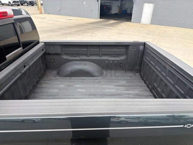 Used 2017 Chevrolet Colorado LT w/ LT Convenience Package RWD image 15
