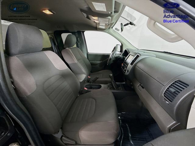 Used 2019 Nissan Frontier S image 25