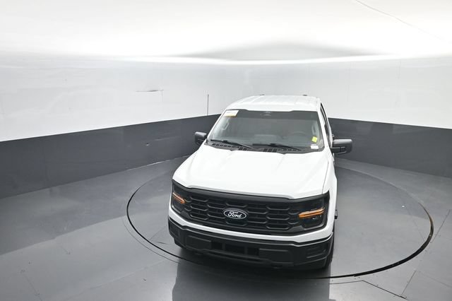 Certified 2025 Ford F150 XL AWD/4WD image 26