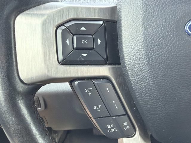 Certified 2022 Ford F250 Platinum AWD/4WD image 23