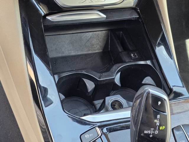 Used 2020 BMW X3 sDrive30i w/ Premium Package RWD image 25