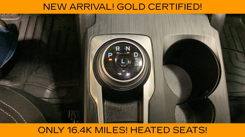 Certified 2023 Ford Escape Active AWD/4WD image 38