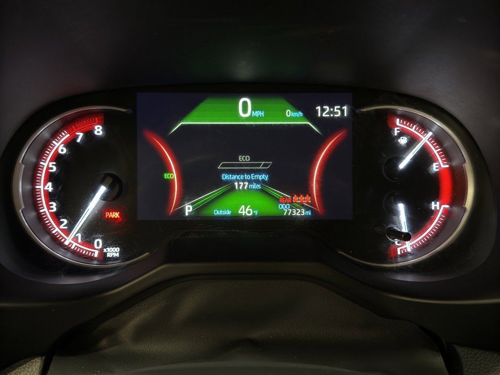 Used 2019 Toyota RAV4 Limited image 18