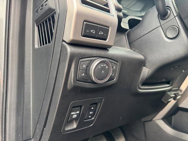 Certified 2019 Ford F150 Platinum w/ Equipment Group 701A Luxury AWD/4WD image 21