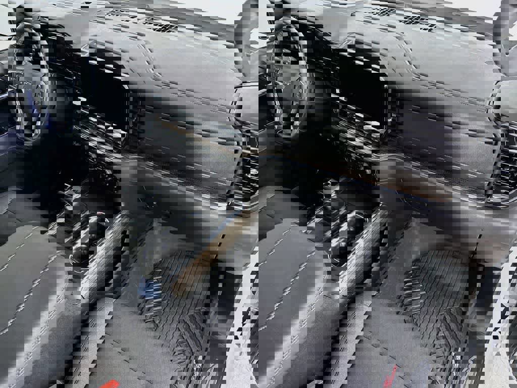 Used 2024 Chevrolet Silverado 1500 RST w/ Z71 Off-Road Package image 32