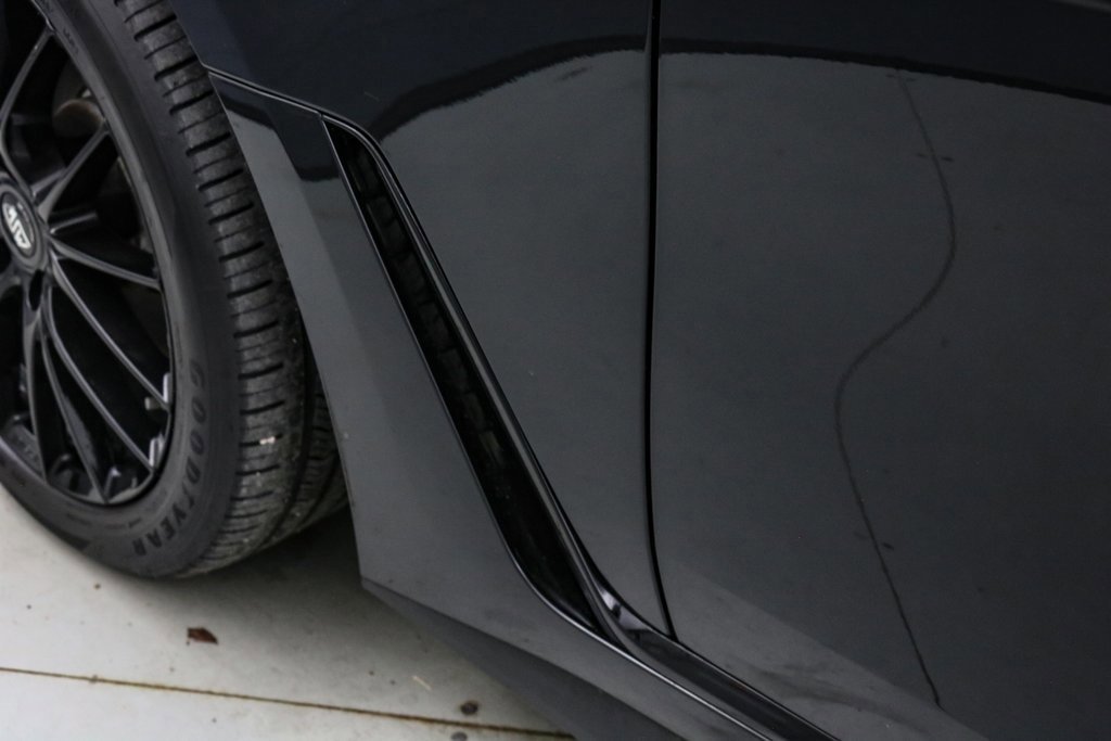 Used 2024 BMW 430i Gran Coupe xDrive w/ Premium Package image 14