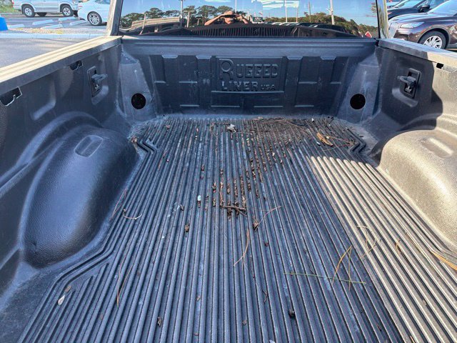 Certified 2022 Ford F250 XLT AWD/4WD image 7