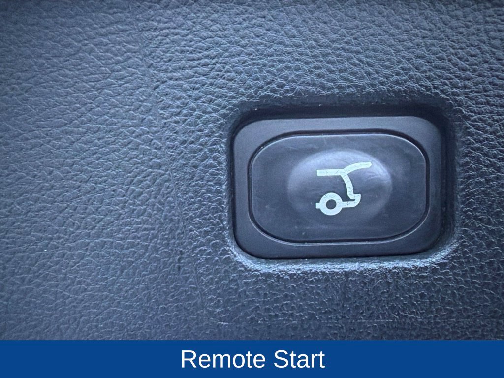 Certified 2022 Ford Edge ST w/ Equipment Group 401A AWD/4WD image 11