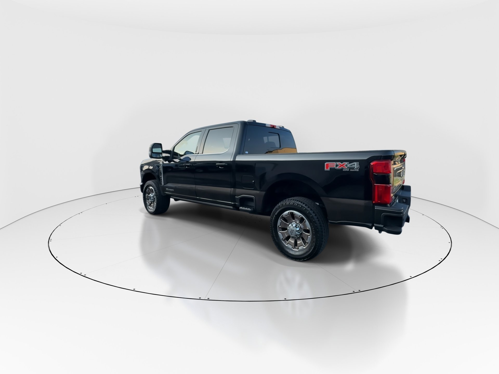 Certified 2024 Ford F250 King Ranch image 6