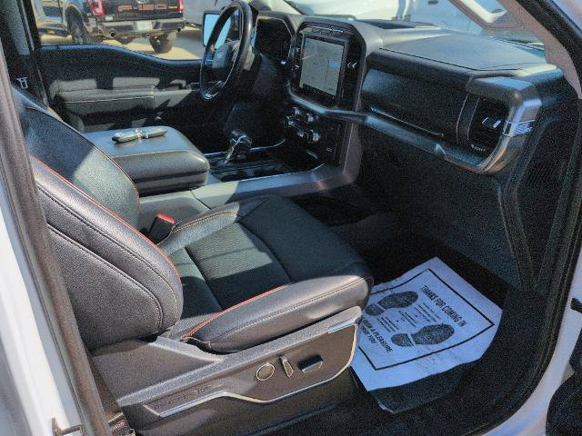 Certified 2021 Ford F150 Lariat AWD/4WD image 32