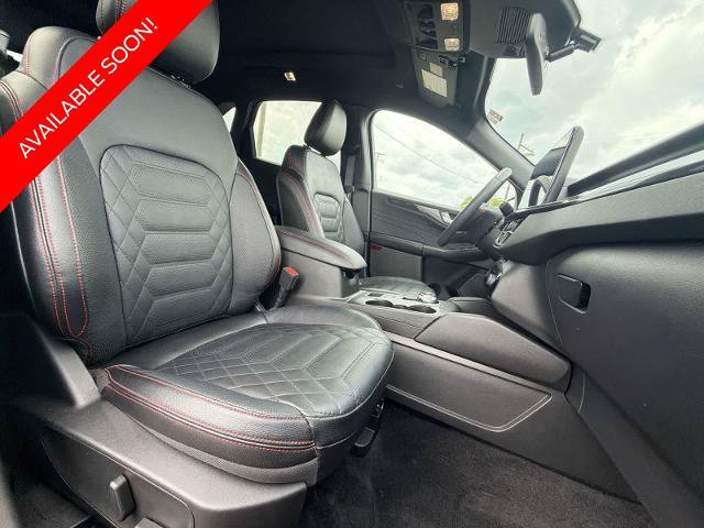 Certified 2023 Ford Escape ST-Line Elite w/ Premium Technology Package AWD/4WD image 21