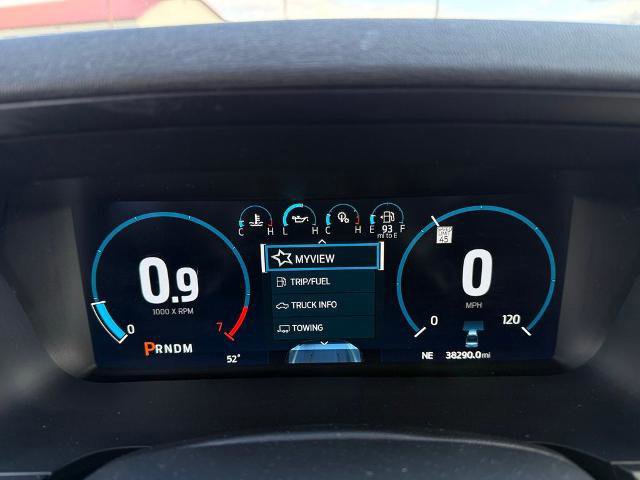 Certified 2023 Ford F150 Lariat w/ Equipment Group 502A High image 20