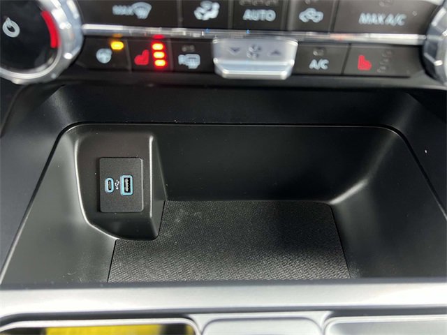 Certified 2023 Ford F150 Lightning XLT w/ Equipment Group 312A High image 22