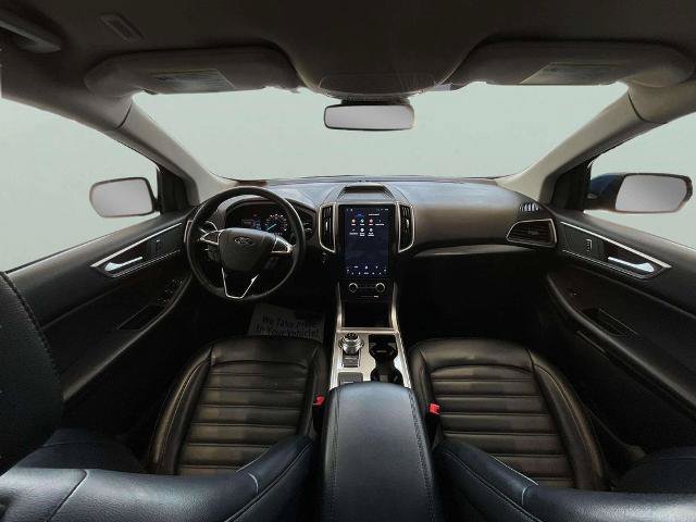 Certified 2024 Ford Edge SEL AWD/4WD image 25