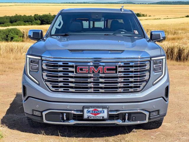 Used 2023 GMC Sierra 1500 Denali AWD/4WD image 9