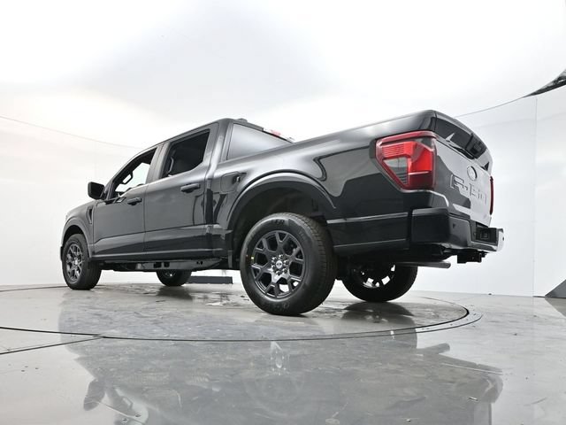 Certified 2026 Ford F150 STX w/ Equipment Group 200A RWD image 30