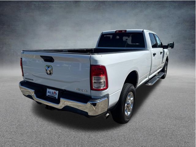 Used 2023 RAM 2500 Big Horn w/ Level 1 Equipment Group AWD/4WD image 11
