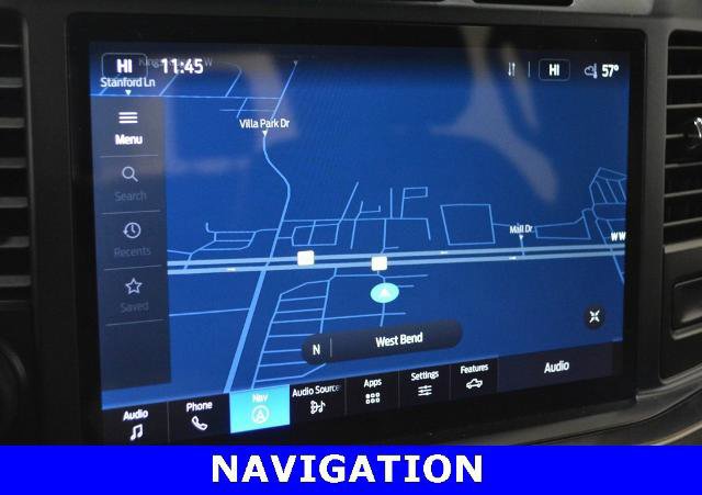 Certified 2024 Ford F250 Lariat w/ Lariat Ultimate Package image 24