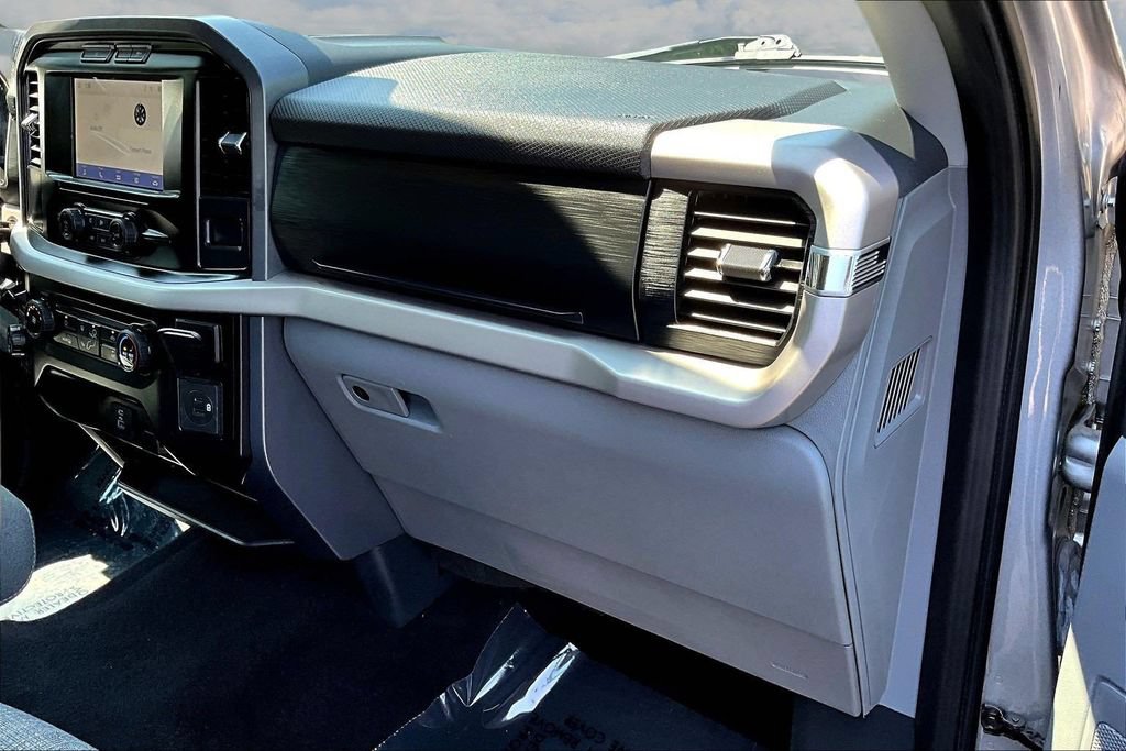 Certified 2023 Ford F150 XLT AWD/4WD image 29