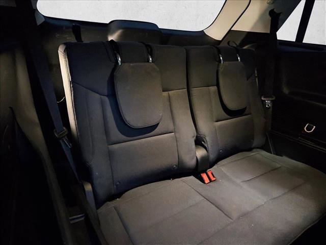 Certified 2025 Ford Explorer Active image 23