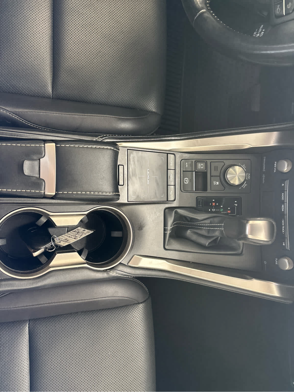 Used 2018 Lexus NX 300 AWD w/ Comfort Package image 14