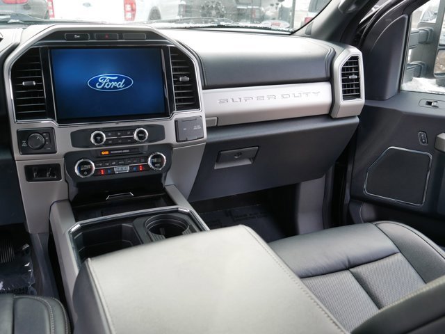 Certified 2022 Ford F250 Lariat w/ Lariat Ultimate Package image 22