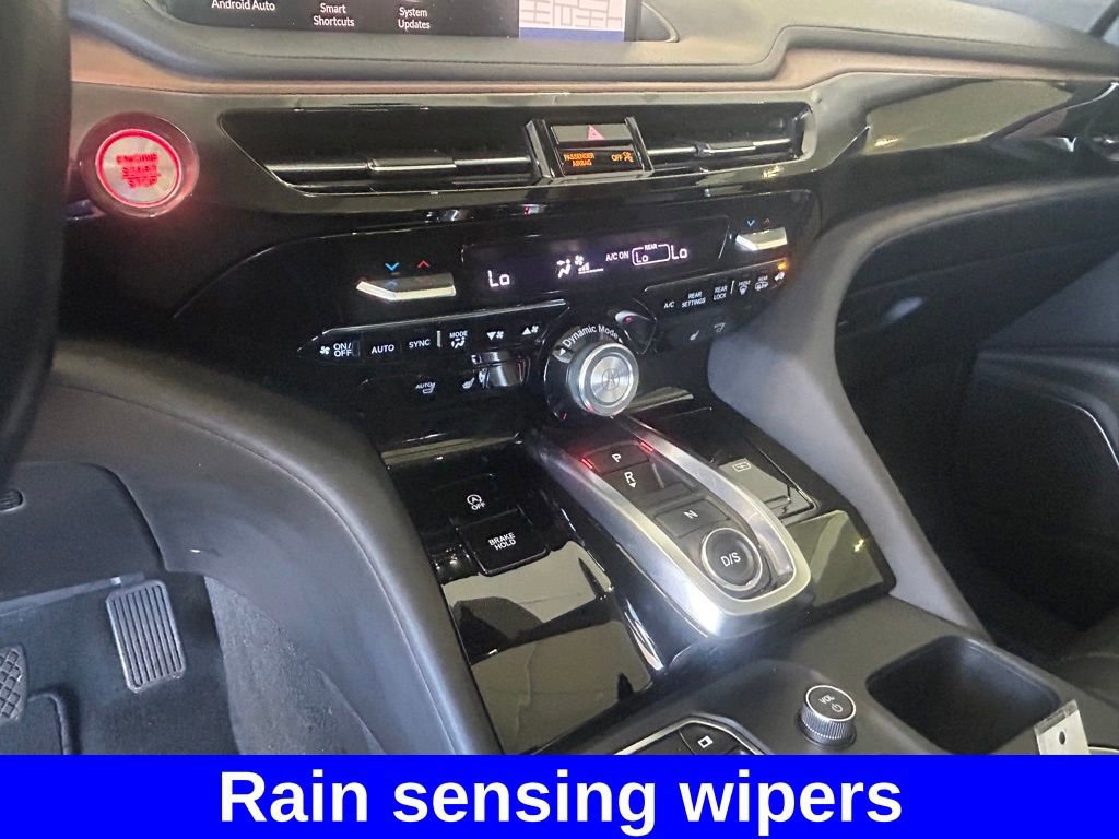 Used 2022 Acura MDX FWD w/ Technology Package image 33