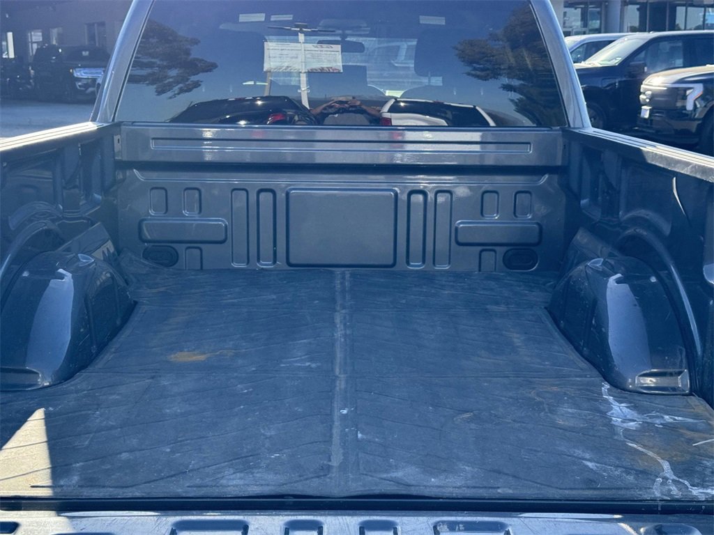 Certified 2024 Ford F150 STX image 10