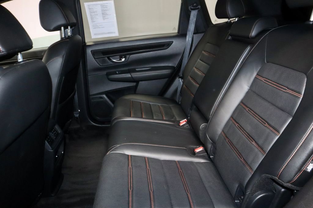 Used 2025 Honda CR-V Sport-L image 22